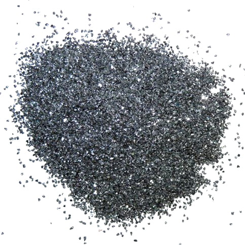 silicon carbide